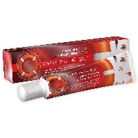 Изображение товара Спасательный круг крем-актив для лица против капиллярной сетки 40 гр/ арт 134