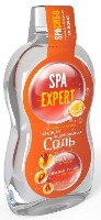 Изображение товара Dr aqua соль жидкая йодобромная 600 мл