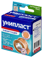 Лейкопластырь