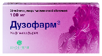 Дузофарм