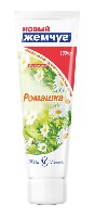 Изображение товара Новый жемчуг зубная паста ромашка 100 мл