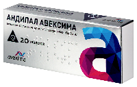 Андипал