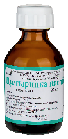 Пустырника настойка