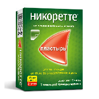 Никоретте