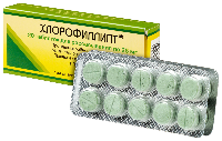 Хлорофиллипт