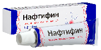 НАФТИФИН