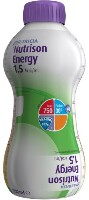 Изображение товара Нутризон энергия 500 мл бутылка