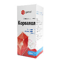 Корвалол