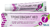 Троксевазин Нео