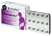Циклодинон