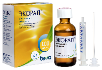 Экорал
