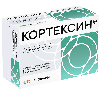 Кортексин