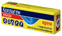 Коллаген Ультра