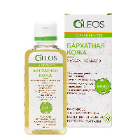 Изображение товара Oleos масло массажное бархатная кожа 100 мл