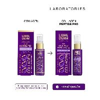 Librederm Коллаген (Collagen) крем омолаживающий для лица, шеи и области декольте 50 мл