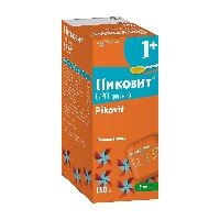 Пиковит