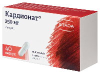 Кардионат
