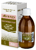 Бензилбензоат