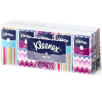 Kleenex original носовые платочки 10 шт. х 10