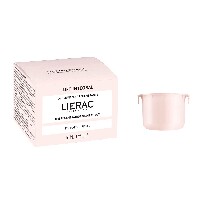 Изображение товара Lierac lift integral крем-лифтинг для лица восстанавливающий ночной 50 мл/сменный блок