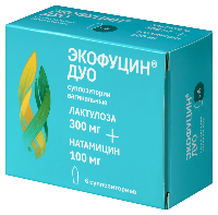 Экофуцин