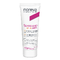 Изображение товара Noreva сенсидиан ar+ cc крем для чувствительной кожи spf30 40 мл/светлый тон