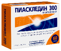 Пиаскледин