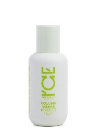 Изображение товара Ice by natura siberica volume maker пудра для придания свежести и объема волосам 45 гр