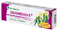 Эваменол