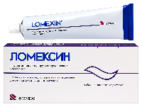 Ломексин