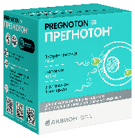 ПРЕГНОТОН