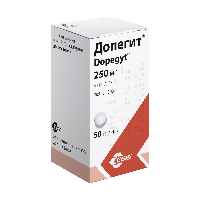 Допегит