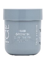 Изображение товара Ice by natura siberica hair growth маска для кожи головы стимулирующая рост волос 200 мл