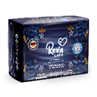 Изображение товара Reva care night прокладки без запаха 8 шт.