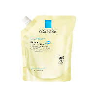 Изображение товара La roche-posay lipikar ap+ липидовосполняющее смягчающее масло для ванны и душа 400 мл/сменный блок/