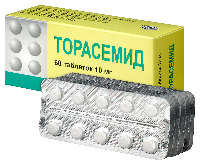 Торасемид