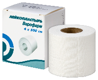 Лейкопластырь