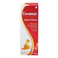 Синекод