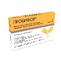 Пробифор
