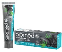 Biomed white complex зубная паста 100 гр