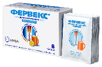 Фервекс