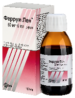 Феррум Лек