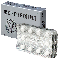 Фенотропил