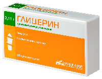 Глицерин