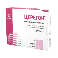 Церетон