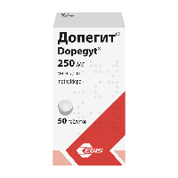 Допегит