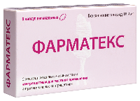 Фарматекс