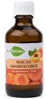Изображение товара Мирарома масло косметическое абрикосовое 25 мл