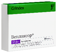 Венлаксор