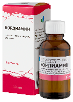 Кордиамин